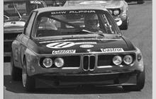 11 - BMW 2800 CS - BMW-Alpina
