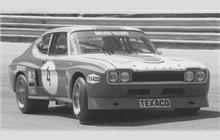 4 - Ford Capri RS 2600 LW #GAECNM19999 - Ford Köln