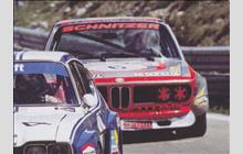 6 - BMW 3.0 CSL - Schnitzer