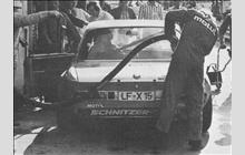 6 - BMW 3.0 CSL - Schnitzer