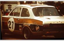 27 - Ford Escort RS 1800 - Gerry Edmonds