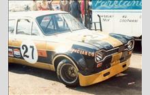 27 - Ford Escort RS 1800 - Gerry Edmonds