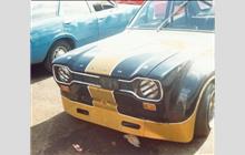 27 - Ford Escort RS 1800 - Gerry Edmonds