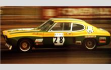 28 - Ford Capri RS 2600 - Broadspeed - Ford of Britain/Belgium