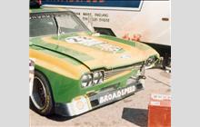 28 - Ford Capri RS 2600 - Broadspeed - Ford of Britain/Belgium