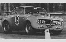 35 - Alfa Romeo 2000 GTAm - Autodelta S.p.A.