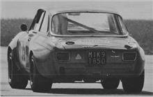 35 - Alfa Romeo 2000 GTAm - Autodelta S.p.A.