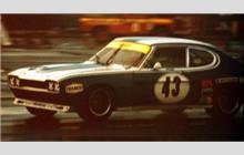 43 - Ford Capri RS 2600 LW - Ford Köln