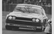 43 - Ford Capri RS 2600 LW - Ford Köln