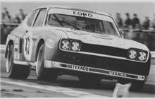 43 - Ford Capri RS 2600 LW - Ford Köln