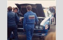 43 - Ford Capri RS 2600 LW - Ford Köln