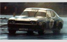 44 - Ford Capri RS 2600 LW - Ford Köln