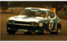 45 - Ford Capri RS 2600 LW - Ford Köln