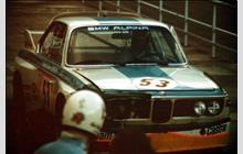 53 - BMW 3.0 CSL - Alpina/Dealer Team BMW