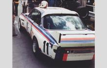 11 - BMW 3.0 CSL #2275998 - BMW Motorsport GmbH