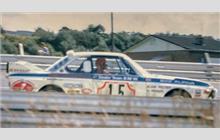 15 - BMW 3.0 CSL - BMW Dealer Team GB Alpina