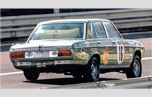 16 - BMW 3.0 Si - Racing Team Biral