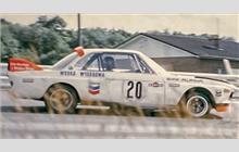 20 - BMW 3.0 CSL - BMW Alpina