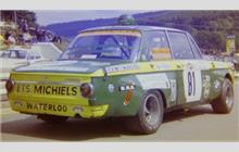 81 - BMW 2002 Ti - Charles Michiels