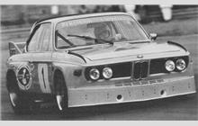 1 - BMW 3.0 CSL - Précision Liegeoise