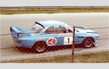 1 - BMW 3.0 CSL - Précision Liegeoise