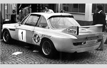 1 - BMW 3.0 CSL - Précision Liegeoise