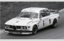 6 - BMW 3.0 CSL - Team Schnitzer Motul