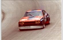 7 - Ford Capri RS 2600 - Shark Team