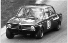 28 - BMW 2002