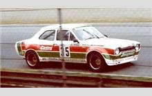 35 - Ford Escort RS 1600 - Castrol Team Zakspeed RTL
