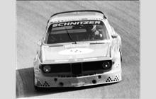 8 - BMW 3.0 CSL - Schnitzer Racing GmbH