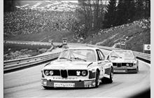 Additional Photo - Salzburgring 4 Hours 1974
