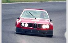 18 - BMW 3.0 CSL #new at Zandvoort - Jolly Club