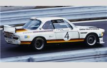 4 - BMW 3.5 CSL - BMW-Faltz Alpina-Essen