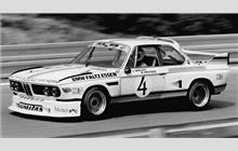 4 - BMW 3.5 CSL - BMW-Faltz Alpina-Essen