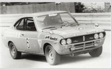 6 - Mazda RX-2 - Racing Corporation Vienna