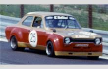 25 - Ford Escort I RS 1600 - Jolly Club
