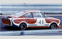 41 - Škoda 130 RS - Auto Škoda Mladá Boleslav