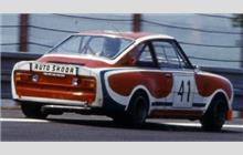 41 - Škoda 130 RS - Auto Škoda Mladá Boleslav