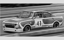 41 - Škoda 130 RS - Auto Škoda Mladá Boleslav