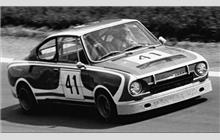 41 - Škoda 130 RS - Auto Škoda Mladá Boleslav