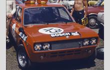 43 - Fiat 128 Coupé - Fiat Niessner