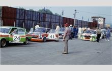Additional Photo - Grand Prix Brno 1975