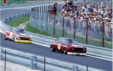 Additional Photo - Grand Prix Brno 1975