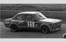21 - Ford Escort RS 1600 - Valtellina Racing