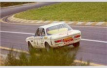 4 - BMW 3.0 CSi - Atlas Racing Team