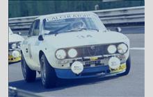 34 - Alfa Romeo 2000 GTV - Autodelta S.p.A.