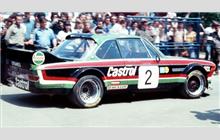 2 - BMW 3.0 CSL #002 - Luigi Racing