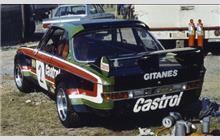 2 - BMW 3.0 CSL #002 - Luigi Racing