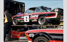 2 - BMW 3.0 CSL #002 - Luigi Racing